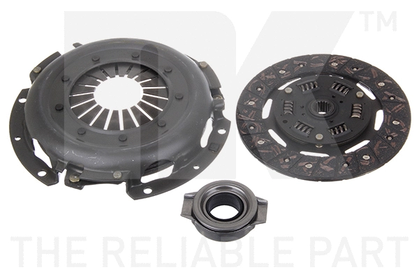 Clutch Kit (132211)
