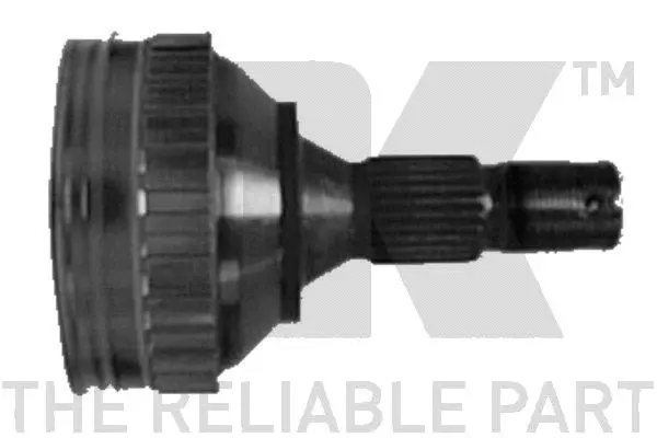 Joint Kit, drive shaft (511910)