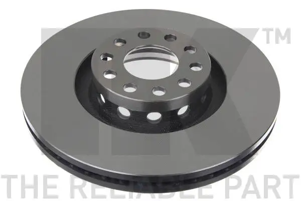 Brake Disc (204791)