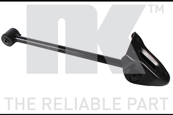 Control/Trailing Arm, wheel suspension (5015025)