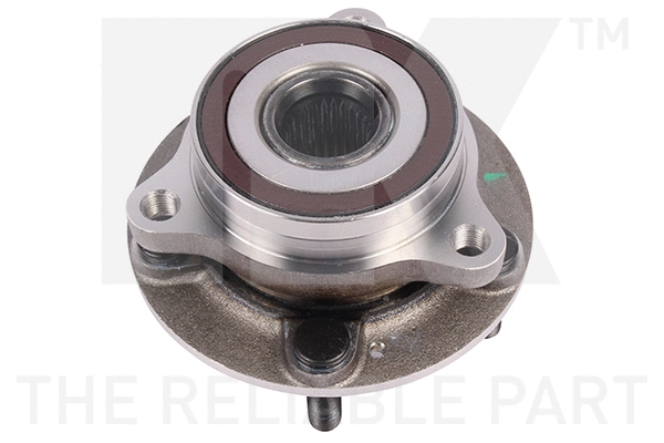 Wheel Bearing Kit (753418)