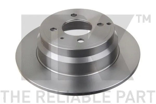 Brake Disc (204830)