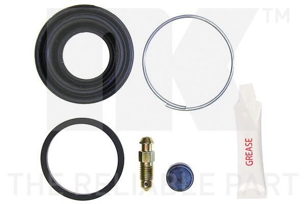 Repair Kit, brake caliper (8815009)
