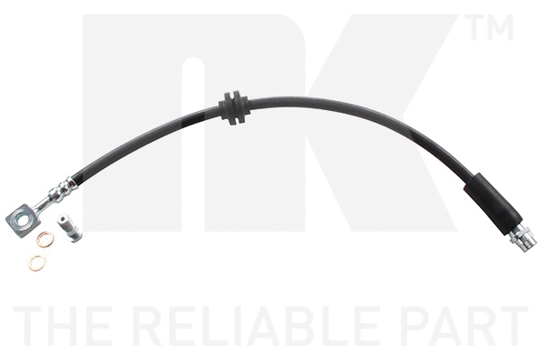 Brake Hose (853696)