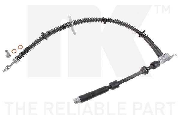 Brake Hose (854041)