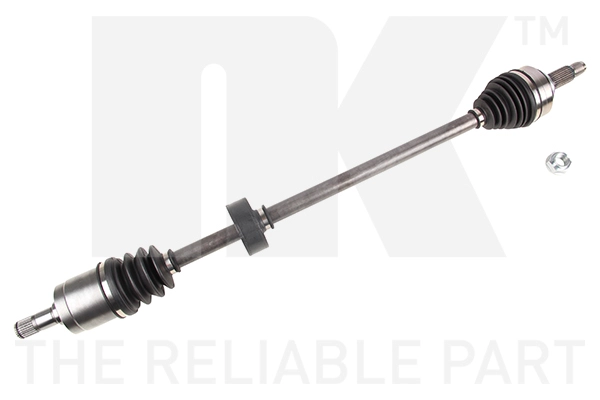 Drive Shaft (502609)