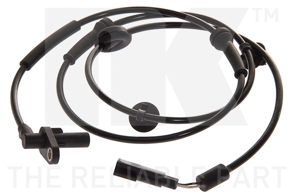 Sensor, wheel speed (292553)