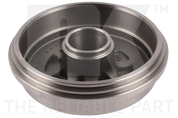 Brake Drum