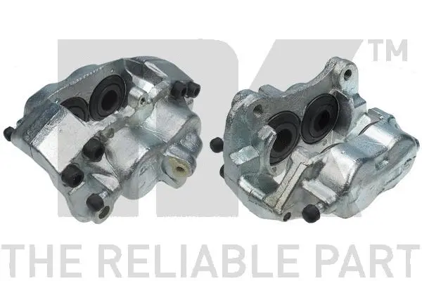 Brake Caliper (213362)