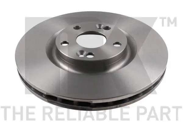 Brake Disc (203942)