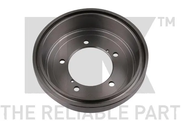 Brake Drum