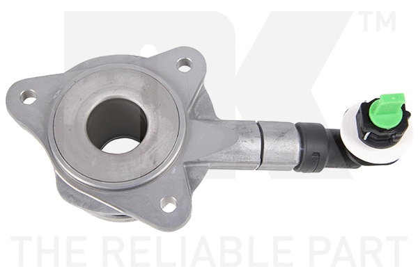 Central Slave Cylinder, clutch