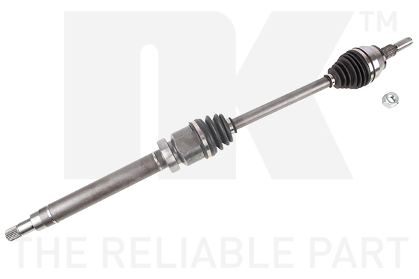 Drive Shaft (502586)