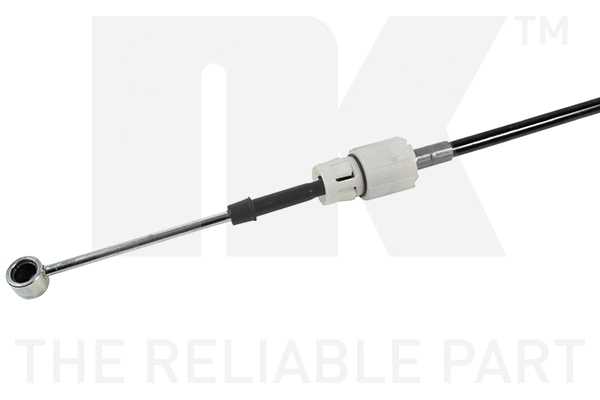 Cable Pull, manual transmission