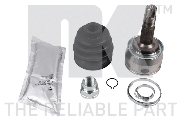 Joint Kit, drive shaft (513654)