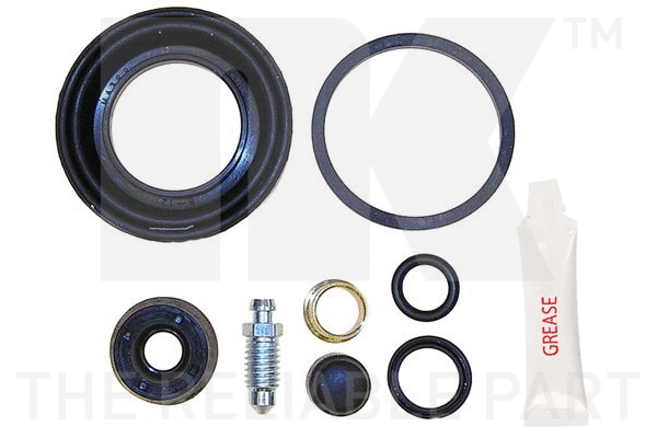 Repair Kit, brake caliper (8848027)