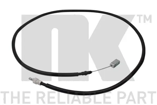 Cable Pull, parking brake (901980)