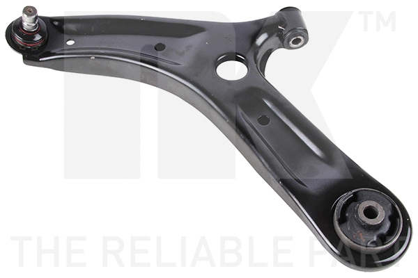 Control/Trailing Arm, wheel suspension (5013467)