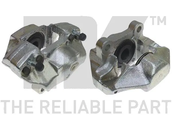 Brake Caliper (214708)