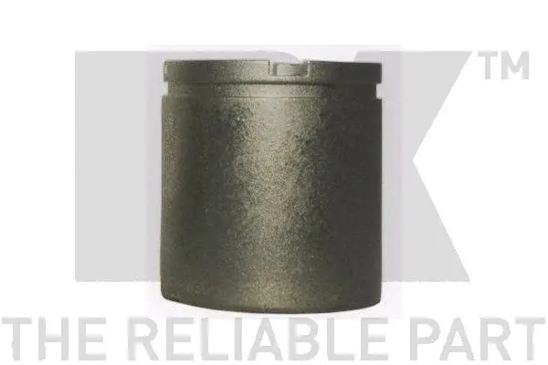 Piston, brake caliper (8619005)