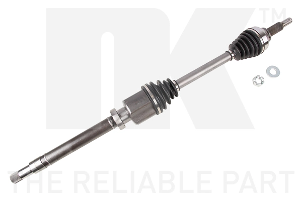 Drive Shaft (502568)