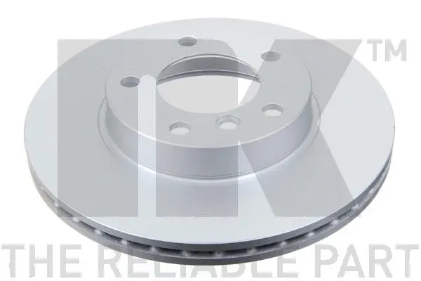 Brake Disc (311521)