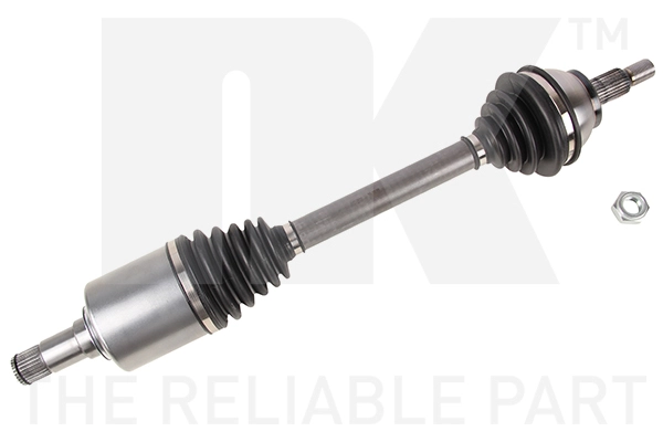 Drive Shaft (503315)