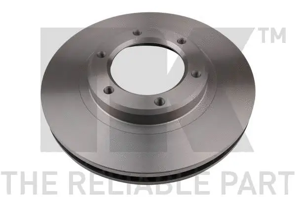 Brake Disc (204542)