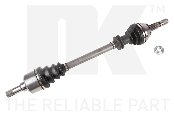 Drive Shaft (5019103)