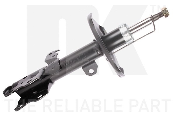 Shock Absorber (654534521)
