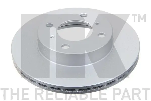 Brake Disc (313021)