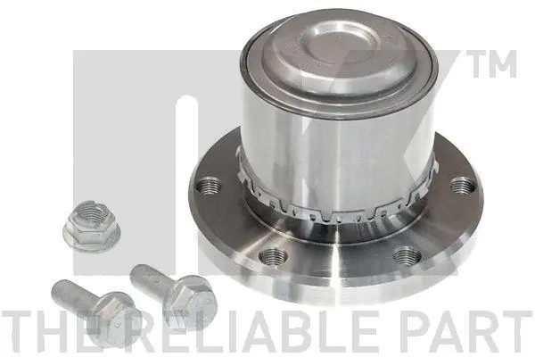 Wheel Bearing Kit (753336)