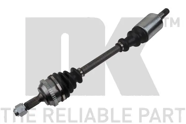Drive Shaft (501964)