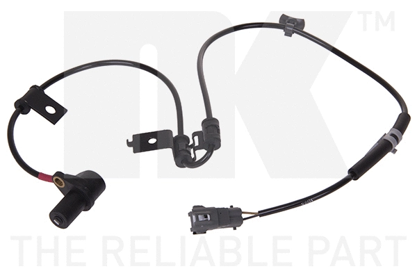 Sensor, wheel speed (293419)