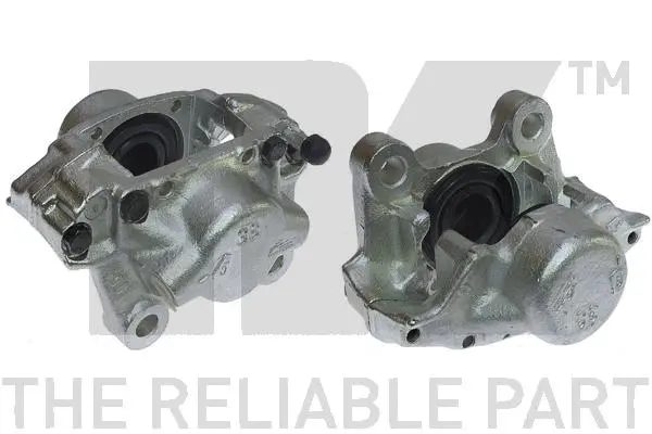 Brake Caliper (214129)