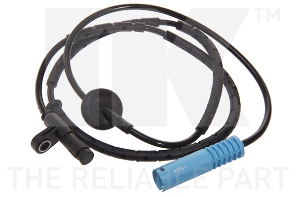 Sensor, wheel speed (294004)