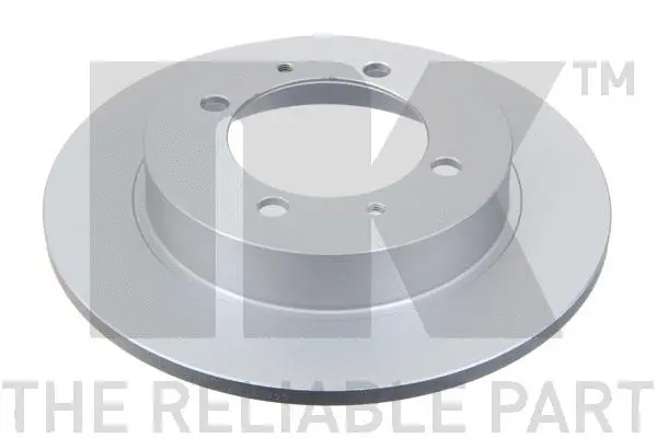 Brake Disc (314840)