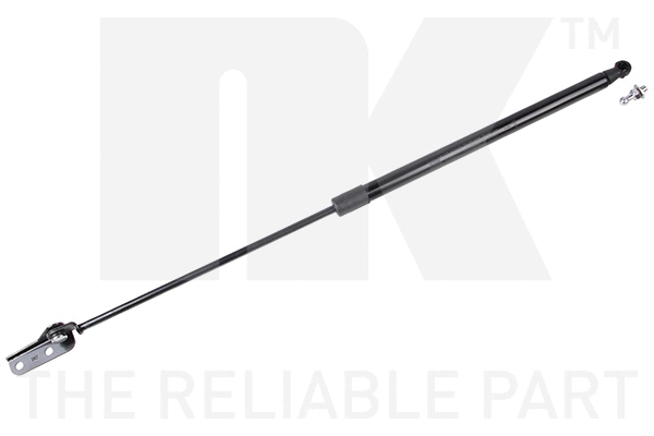 Gas Spring, boot/cargo area (11052003)