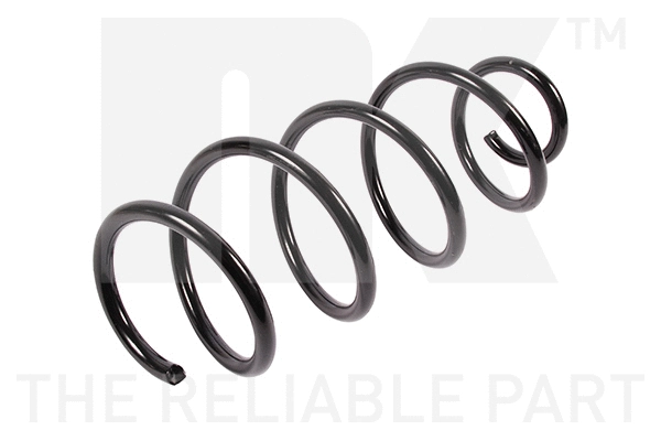 Suspension Spring (5347227)