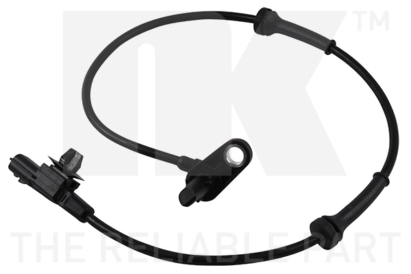 Sensor, wheel speed (292242)