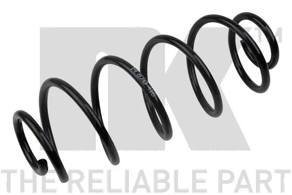 Suspension Spring (541917)