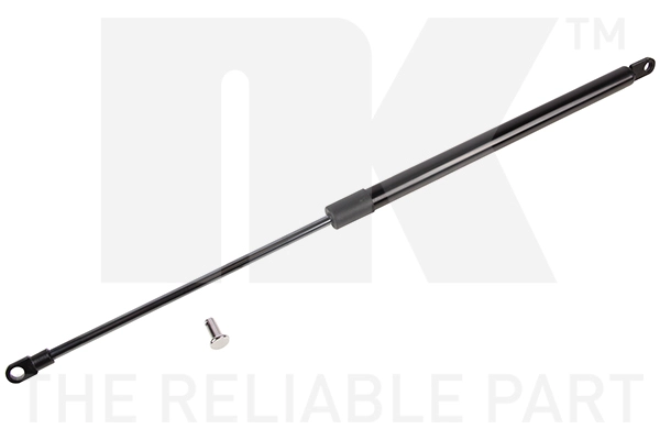 Gas Spring, boot/cargo area (11023015)