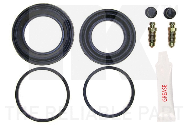 Repair Kit, brake caliper (8823014)