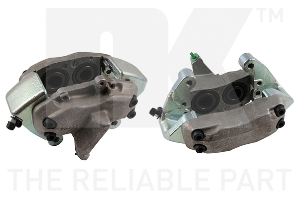 Brake Caliper (2133278)
