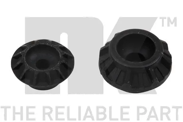 Suspension Strut Support Mount (672312)