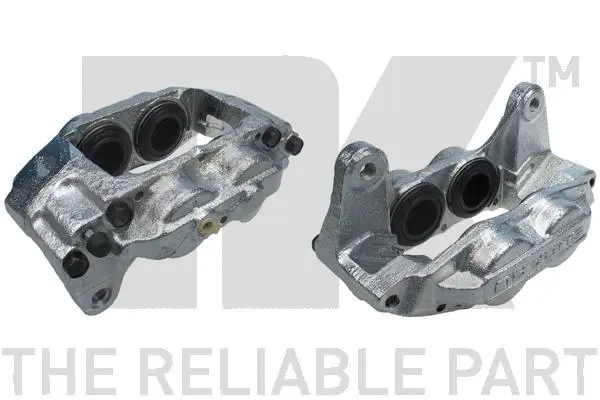Brake Caliper (214468)