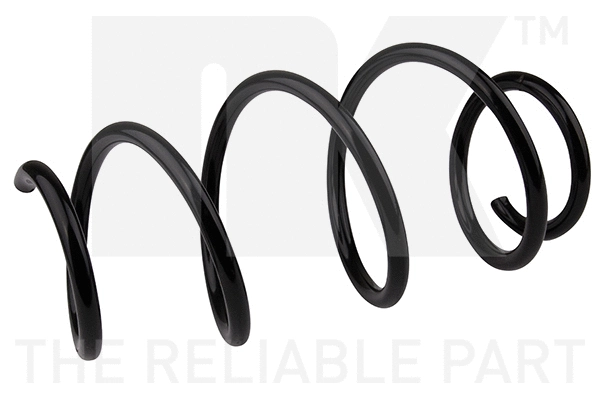 Suspension Spring (531976)