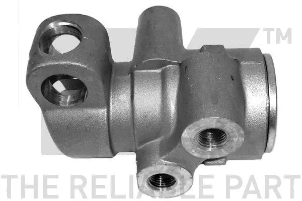 Brake Force Regulator (892323)