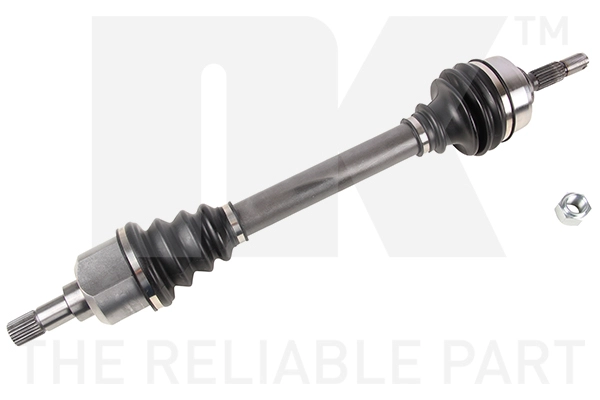 Drive Shaft (501995)