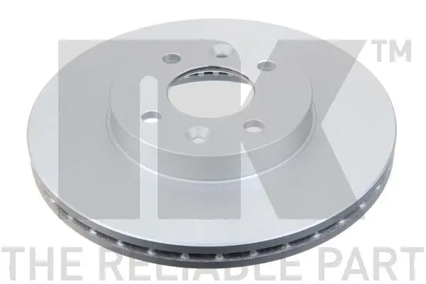 Brake Disc (313911)
